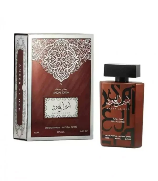 AMEER AL OUD SPECIAL EDITION Almas Perfume