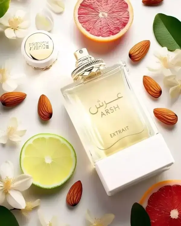 Arsh French Avenue EDP