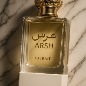 Arsh French Avenue EDP Extract 100ml – Unisex  Floral A Parisian-Inspired Masterpiece of Timeless Elegance buy now