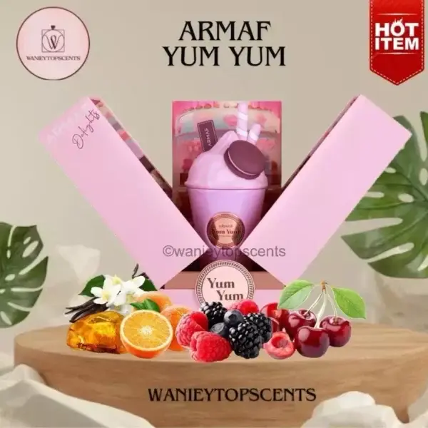 YUMYUM by Armaf