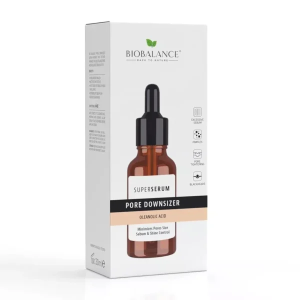 Bio Balance Super Serum