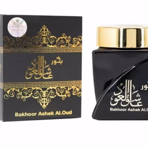 Asheq Al Oud Luxury Bakhoor Incense Sticks (3 Pack) – Saudi Oud