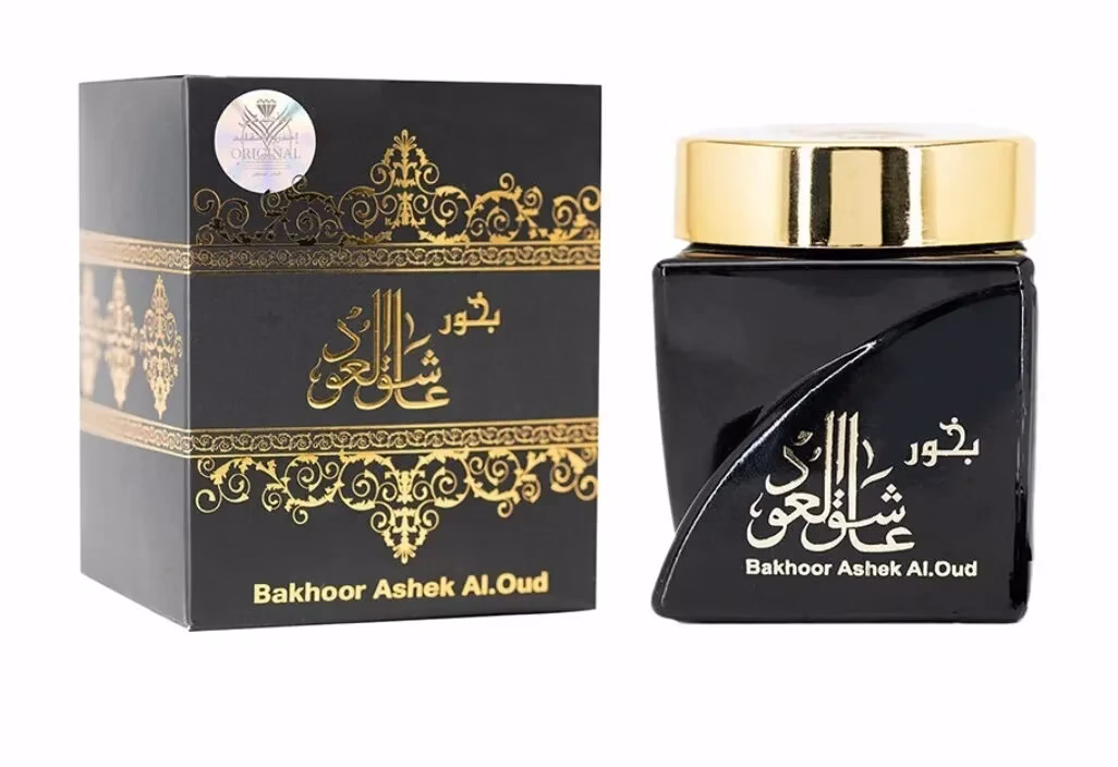 Asheq Al Oud Bakhoor Sticks
